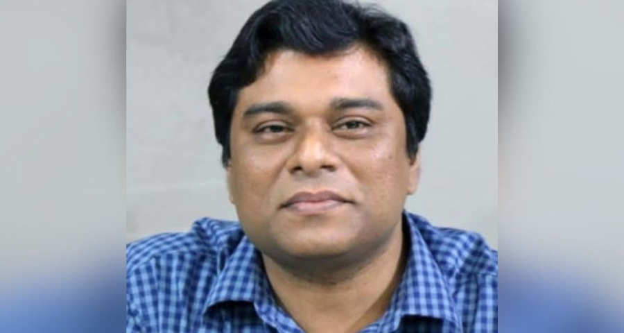 সাংবাদিক-কর্মচারীদের অনাস্থা, বের হয়ে গেলেন বাসস এমডি