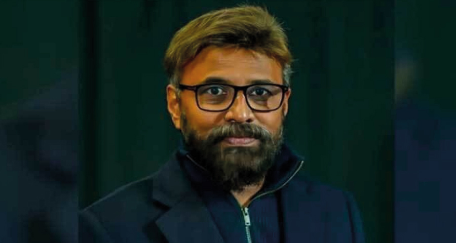 প্রধানমন্ত্রীর প্রেস সচিব হলেন আবু আবদুল্লাহ এম ছালেহ