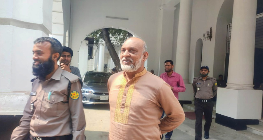 পুলিশ কর্মকর্তার ছেলে হত্যায় অব্যাহতি মেলেনি ১১ আসামির, বিচার শুরুর আদেশ