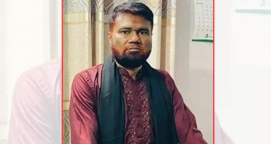 ওসিকে হুমকি, উপজেলা বিএনপি সভাপতি আটক