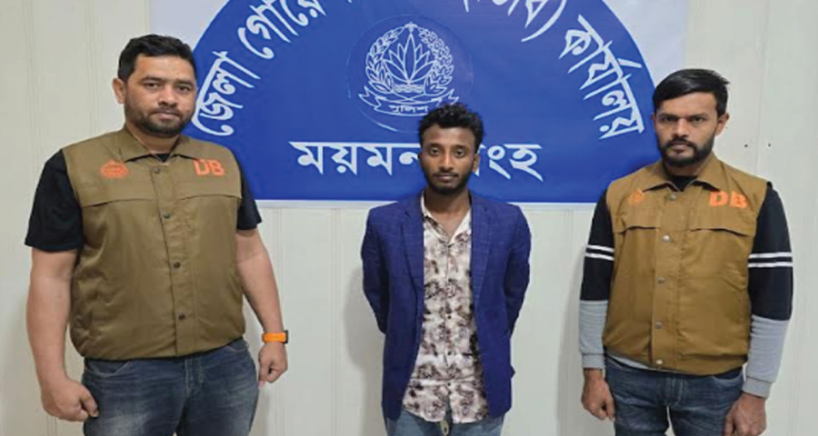 আলোচিত দীপু হত্যা মামলায় আরও একজন গ্রেপ্তার