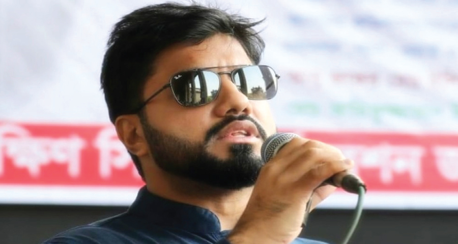 মেয়র পদে নির্বাচনের ঘোষণা প্রতিমন্ত্রী ইশরাকের