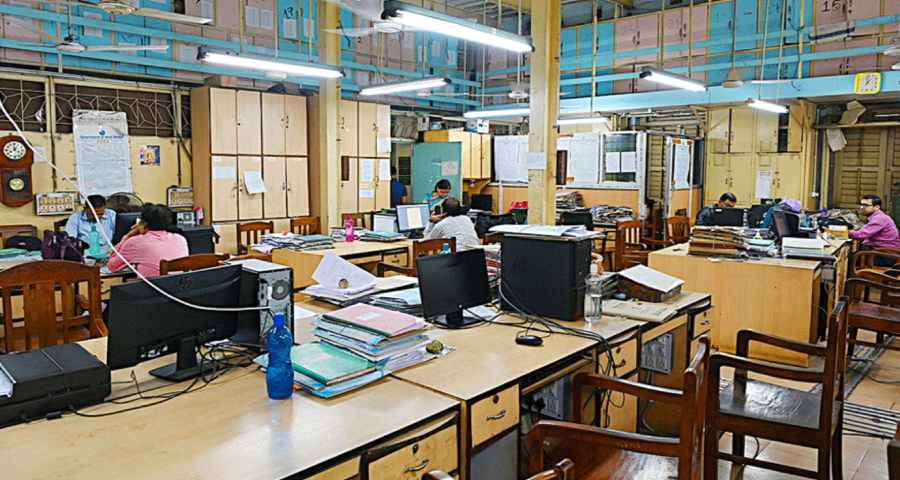 রমজানে অফিস সময় নির্ধারণ