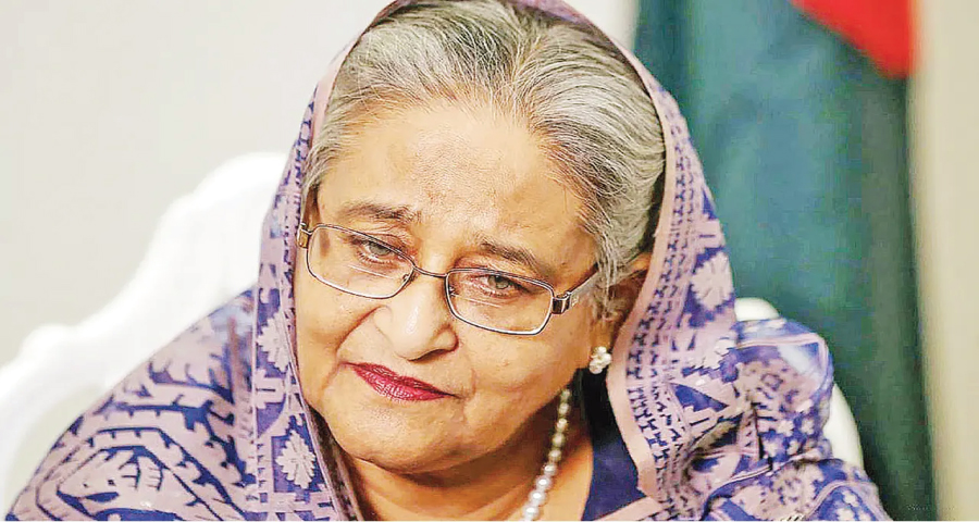 <span style='color:red;font-size:14px;'>আজ জাতীয় শহীদ সেনা দিবস</span><br> পিলখানা হত্যা মামলায় আসামি হচ্ছেন হাসিনাসহ কয়েকজন