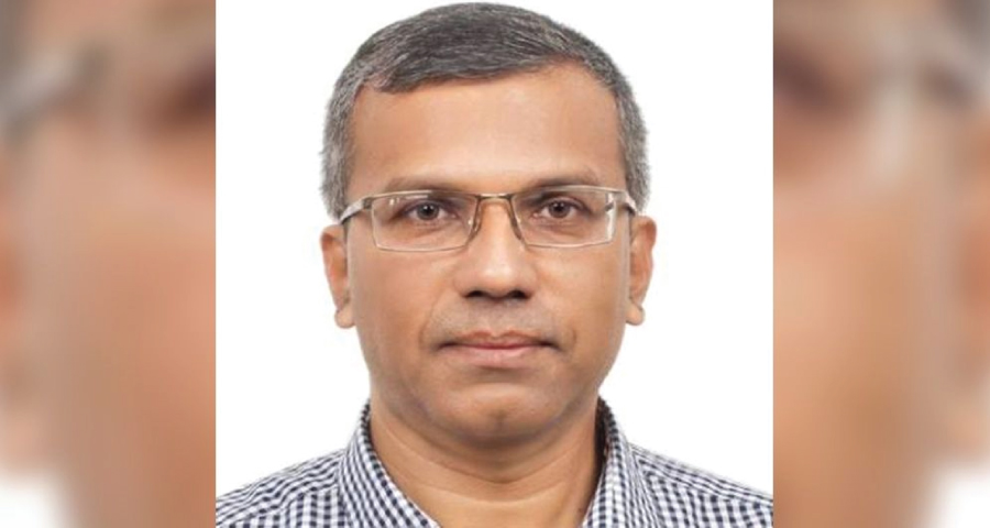 নতুন গর্ভনর হচ্ছেন মোস্তাকুর রহমান