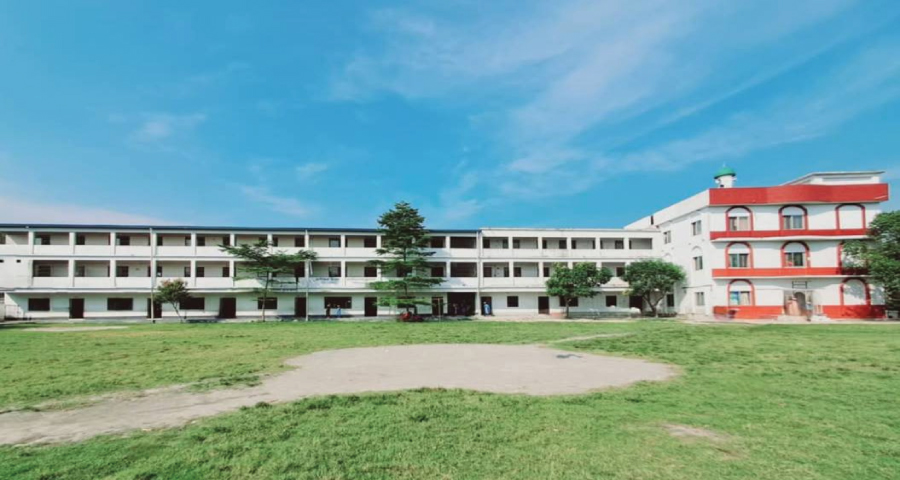 দাখিল ৮ম বৃত্তিতে জেলায় চতুর্থ, জাহিরুল উলুম দাখিল মাদ্রাসা-এর গৌরবোজ্জ্বল সাফল্য