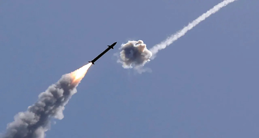 ইরানে হামলা চালাল ইসরায়েল