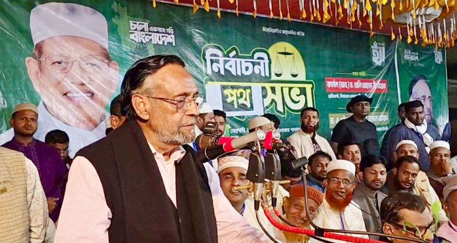 <span style='color:red;font-size:14px;'>কর্ণেল অলি আহমেদ</span><br> আমিই প্রথম জিয়াউর রহমানকে স্বাধীনতার ঘোষণা দিতে বলেছিলাম