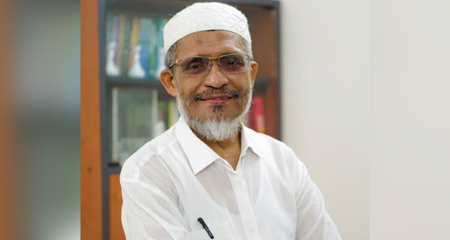 স্বাধীনতা আর মুক্তি এক হতে পারে না : লুৎফুজ্জামান বাবর