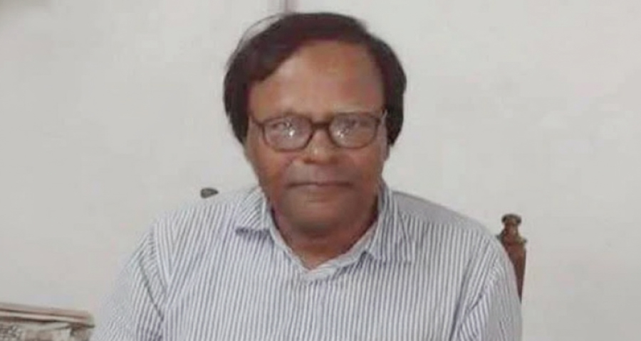 জাতীয় প্রেস ক্লাবের টয়লেট থেকে সাংবাদিকের মরদেহ উদ্ধার