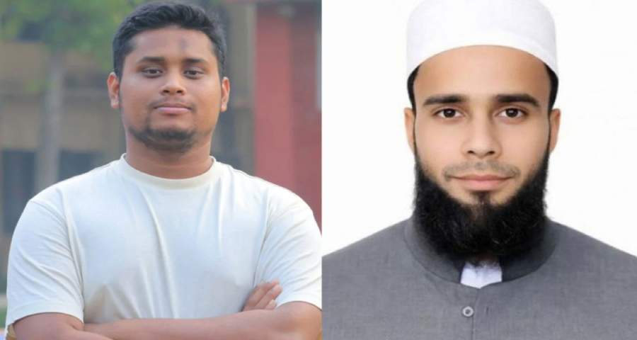 হাসনাত আব্দুল্লাহর প্রতিদ্বন্দ্বী জসিমের ভোট বর্জন