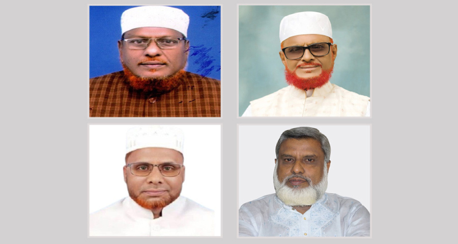 রংপুরে বেসরকারি ফলে ৪ আসনে জামায়াতের জয়