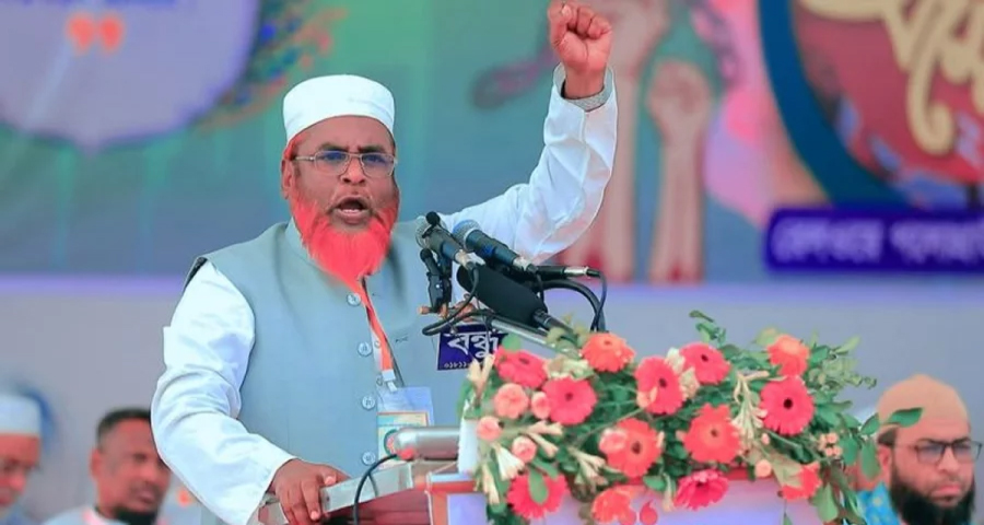 জামায়াতের সেক্রেটারি জেনারেল মিয়া গোলাম পরওয়ার হেরে গেছেন