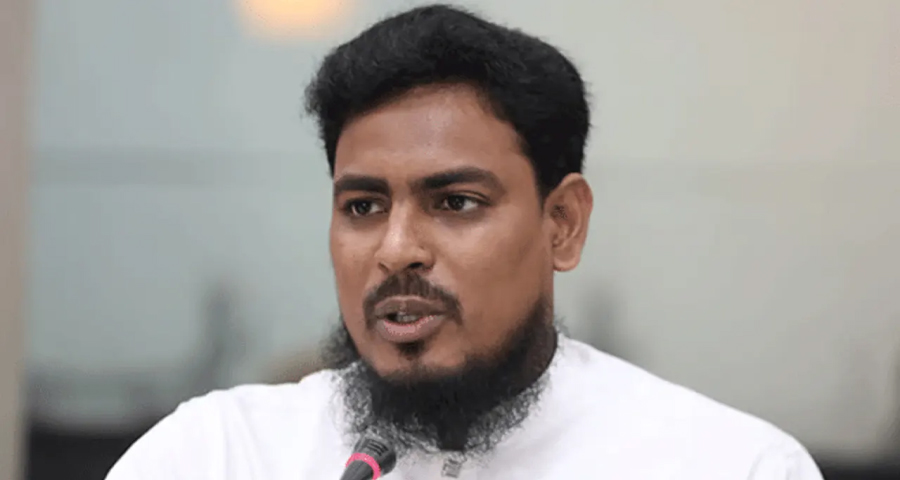 বেসরকারি ফলাফলে বিজয়ী এনসিপির আখতার হোসেন