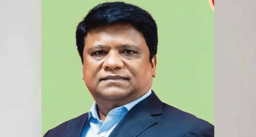 ত্রিশালে বিএনপি প্রার্থী মাহবুবুর রহমান লিটন বিজয়ী