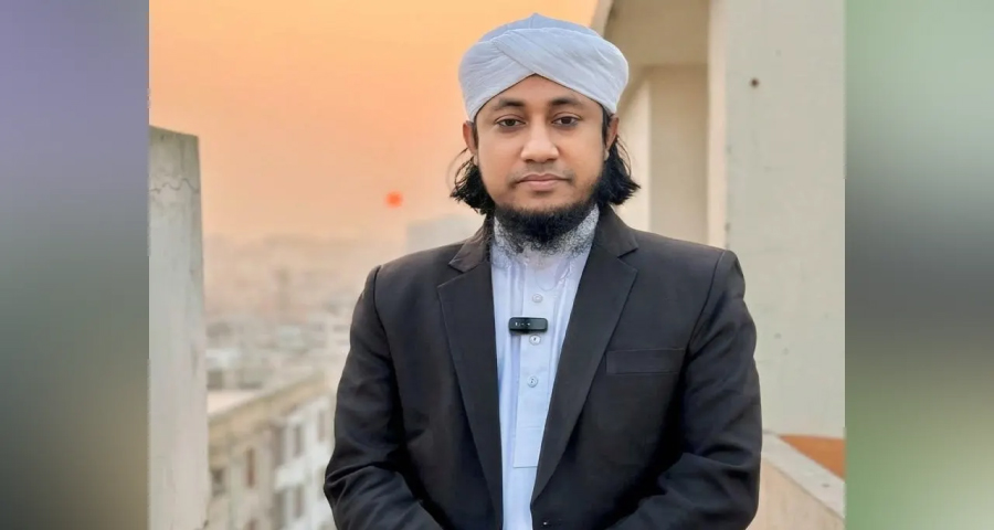 ফ্রিতে ওয়াজের ঘোষণা দিয়েও ভোটে ভরাডুবি তাহেরীর