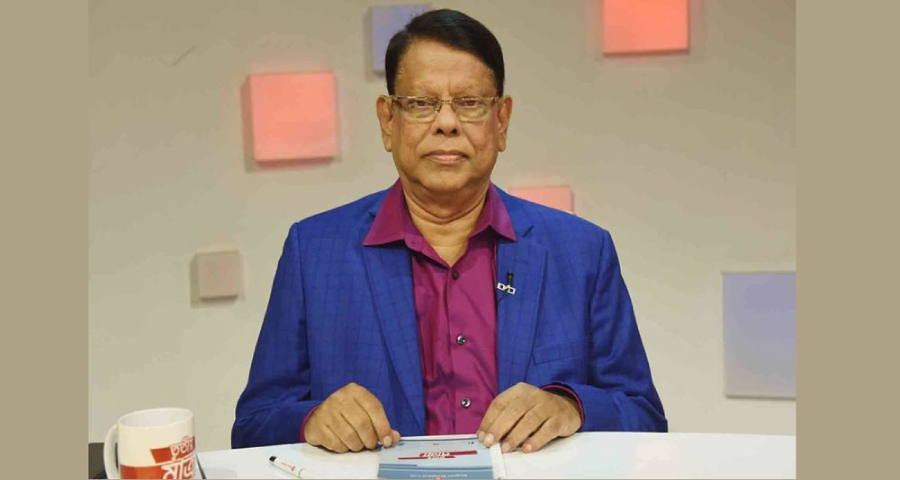 জামানত হারালেন জাপার প্রেসিডিয়াম সদস্য ফখরুল ইমাম