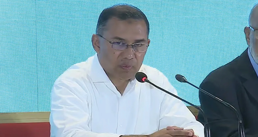 বগুড়া-৬ আসন ছেড়ে দিয়েছেন তারেক রহমান