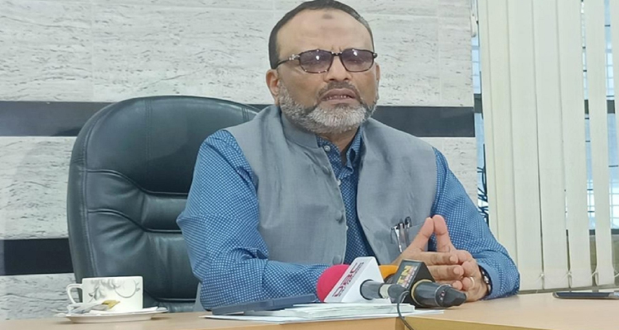 পদত্যাগের ঘোষণা দেওয়ার ইঙ্গিত দিলেন ঢাবি ভিসি