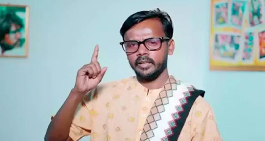 হিরো আলমের বিরুদ্ধে গ্রেপ্তারি পরোয়ানা জারি