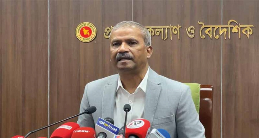 অন্তর্বর্তী সরকারের সদস্যদের হত্যার নির্দেশ দিচ্ছে আ.লীগ : আসিফ নজরুল