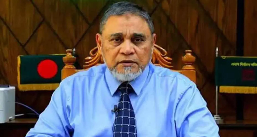 সিইসিকে সংসদ সচিবালয়ের চিঠি