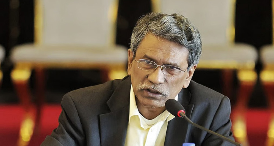 ব্যক্তিতান্ত্রিক শাসনের অবসানের জন্যই জুলাই সনদ: আলী রীয়াজ