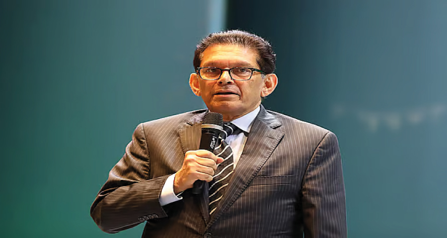 পররাষ্ট্র মন্ত্রণালয়ের দায়িত্ব পাচ্ছেন ড. খলিলুর রহমান