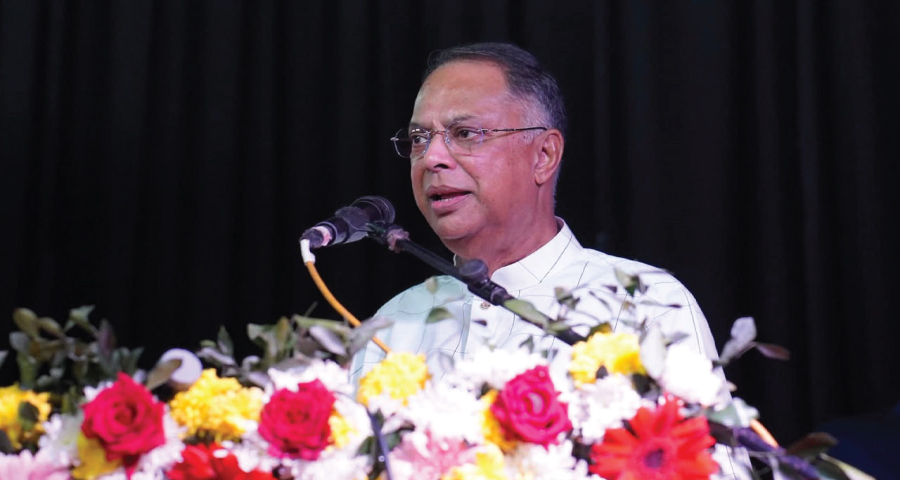 ইয়ং জেনারেশন ইনকিলাব নিয়ে গর্ব করে, আমার রক্তক্ষরণ হয় : বিদ্যুৎমন্ত্রী