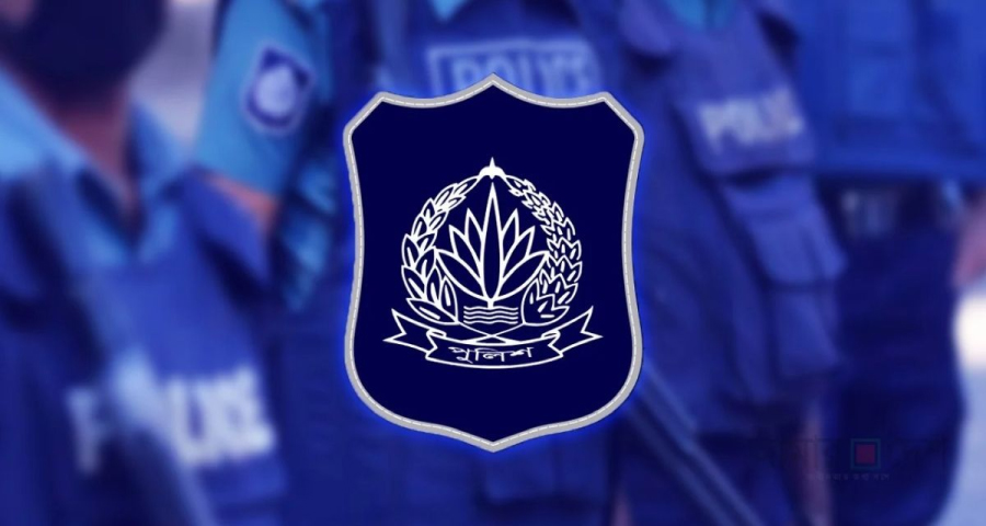 ঢাবি শিক্ষার্থীকে মারধরের ঘটনায় পুলিশের ৪ সদস্য ক্লোজড