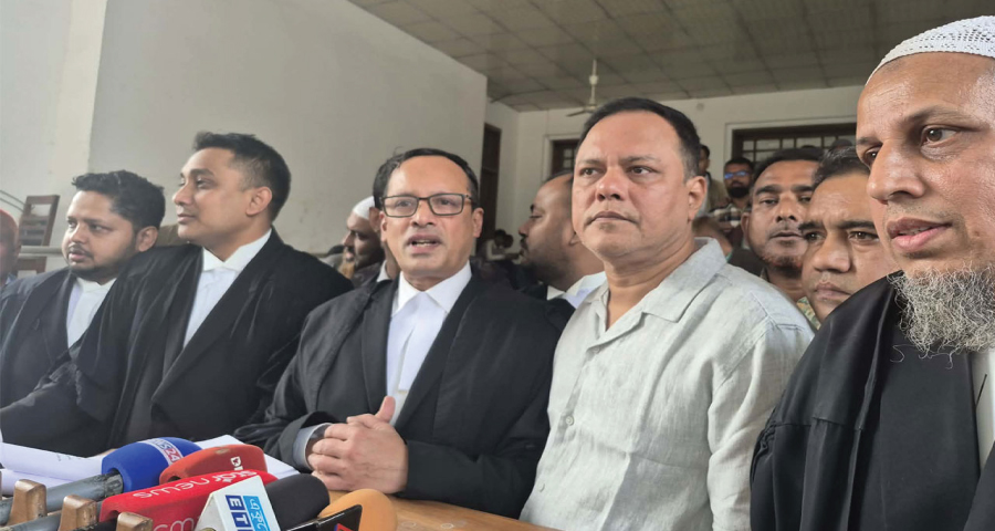 শেরপুরে জামায়াত নেতা হত্যা : প্রধান আসামিসহ ৪০ জনের হাইকোর্টে জামিন