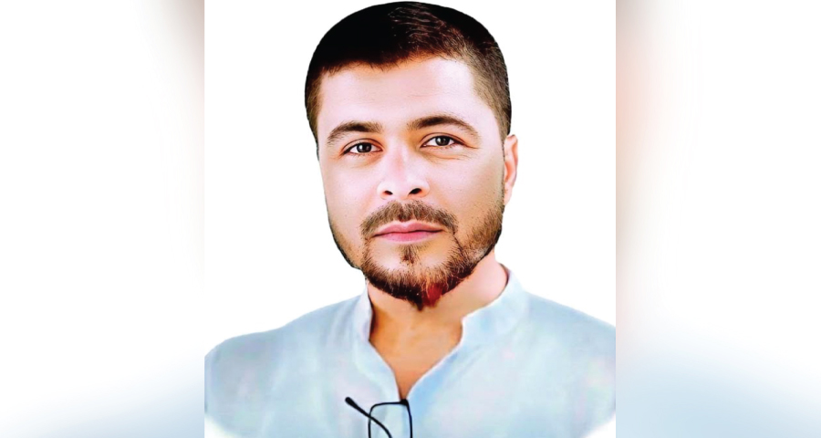 ময়মনসিংহে ঈশ্বরগঞ্জ উপজেলা বিএনপি নেতার মৃত্যু