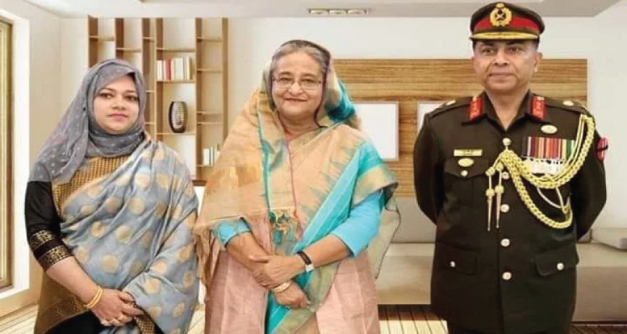 সাইফুল আলমের ব্যাংক হিসাব ফ্রিজ, জমি ক্রোক