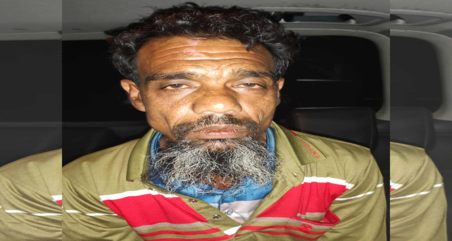 নরসিংদীতে কিশোরীকে ধর্ষণের পর হত্যা মামলার আসামি গৌরীপুরে গ্রেফতার