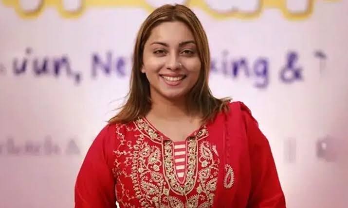 ট্রাক মার্কায় জামানত হারিয়েও এবার মেয়র প্রার্থী হবেন মেঘনা আলম