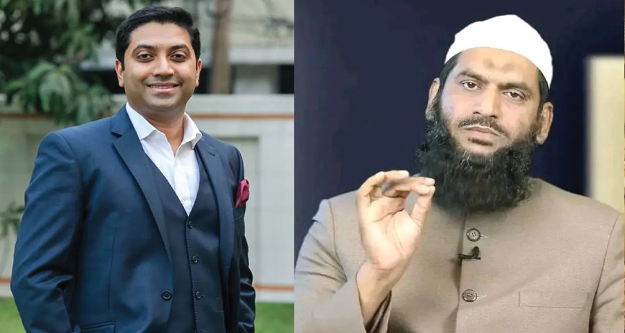 ববি হাজ্জাজের আসনে ভোটের ফল চ্যালেঞ্জ করে হাইকোর্টে মামুনুল হক