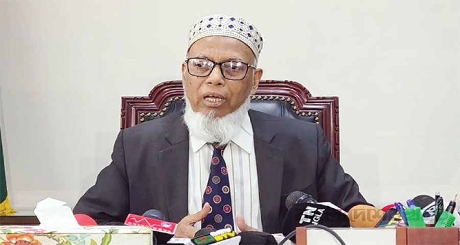 রোজার পরেই সিটি করপোরেশন নির্বাচন: নির্বাচন কমিশনার মাসউদ