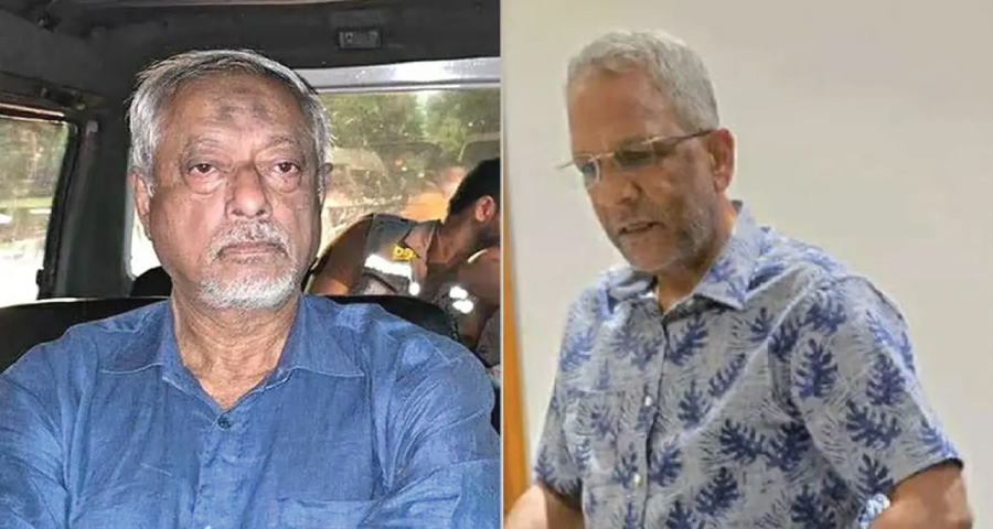 মানবতাবিরোধী অপরাধ মামলায় আসামি হচ্ছেন মামুন-মাসুদ