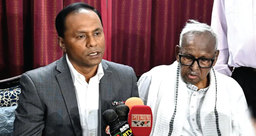 বিগত সংসদ ছিল রাবার স্ট্যাম্প, এখন গণতন্ত্র উদ্ধার হয়েছে: ডেপুটি স্পিকার