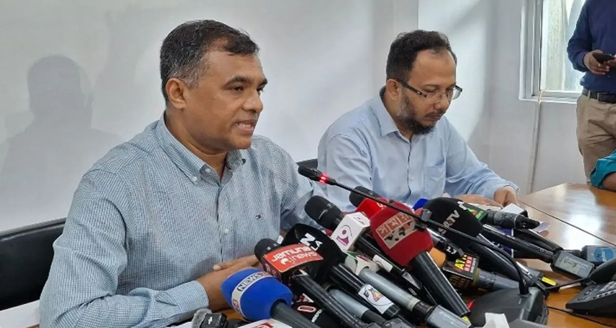 সারাদেশে জ্বালানি তেলের মজুত রয়েছে ১ লাখ ৯৩ হাজার টন