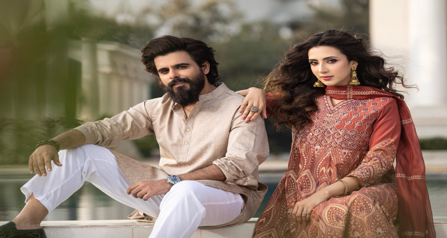 ঈদে সেইলরের নতুন কালেকশন