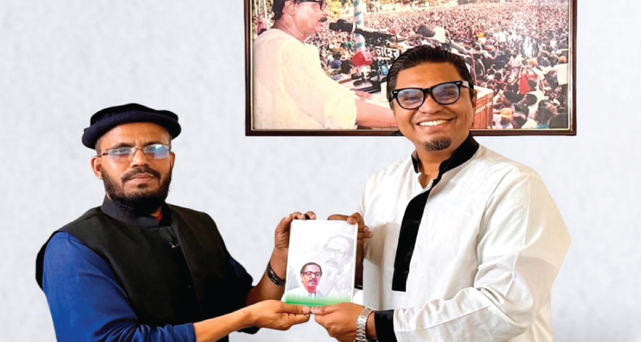 জাগপা ছাত্রলীগ থেকে ‘লীগ’ বাদ, নতুন নাম ঘোষণা