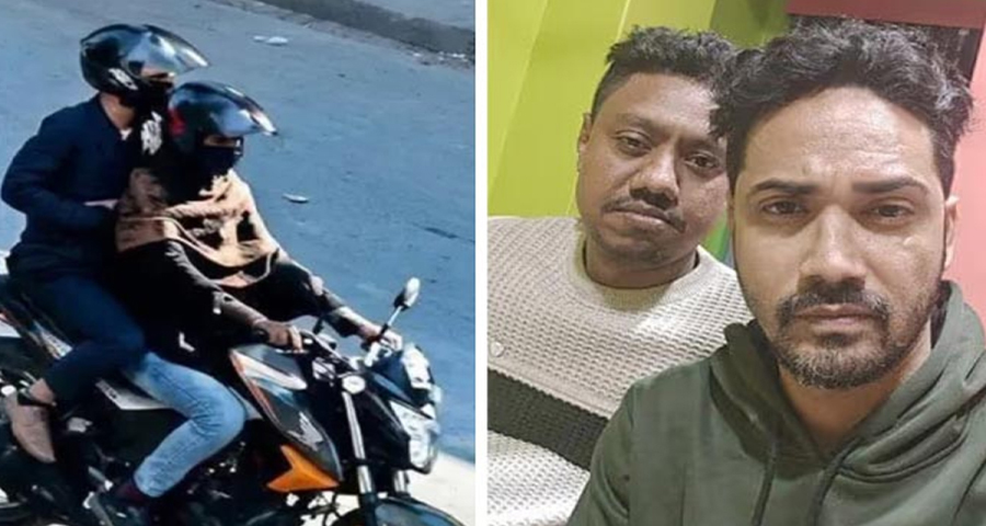 ওসমান হাদি হত্যা মামলার প্রধান আসামি ফয়সাল ভারতে গ্রেপ্তার