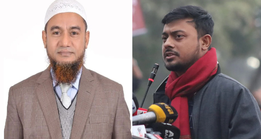 অনুমতি ছাড়া নাসীরুদ্দীন পাটওয়ারীর বিরুদ্ধে মামলা করায় বিএনপি নেতাকে শোকজ