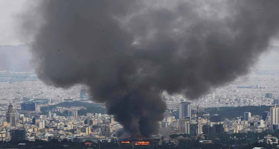 সৌদি আরবে ক্ষেপণাস্ত্র  হামলায় দুজন নিহত, একজন বাংলাদেশি অপরজন ভারতীয়