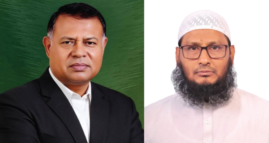 ময়মনসিংহ-২ আসনের ব্যালট সংরক্ষণের নির্দেশ