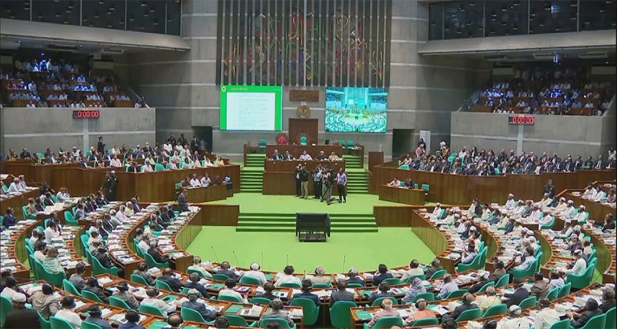 সংরক্ষিত নারী এমপিদের বেতন কত, কী কী সুবিধা পান?