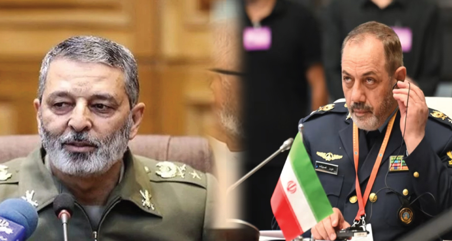 এবার প্রতিরক্ষামন্ত্রী ও সেনাপ্রধান নিহতের খবরও নিশ্চিত করল ইরান