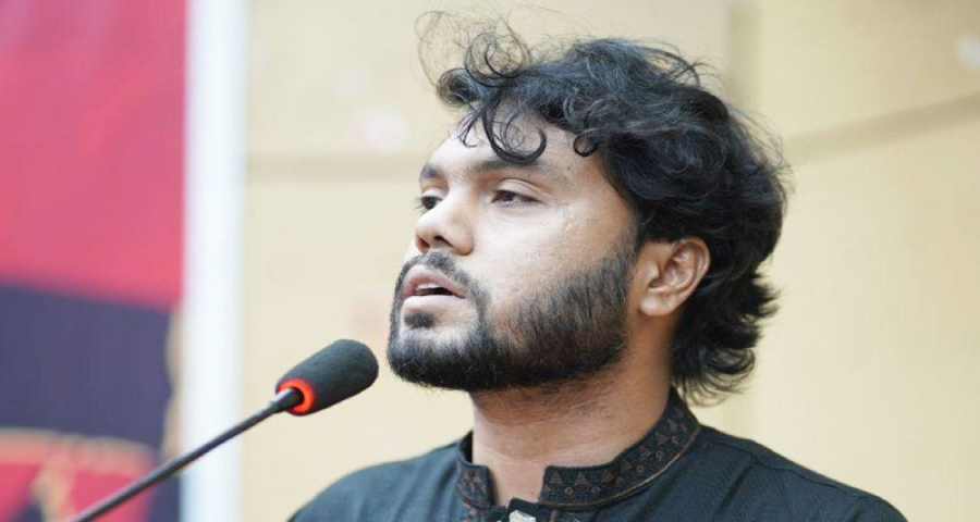 <span style='color:red;font-size:14px;'>শহীদ হাদি হত্যাকাণ্ড</span><br> ফয়সালকে পালাতে ‘সহায়তাকারী’ ফিলিপ সাংমাও পশ্চিমবঙ্গে গ্রেপ্তার