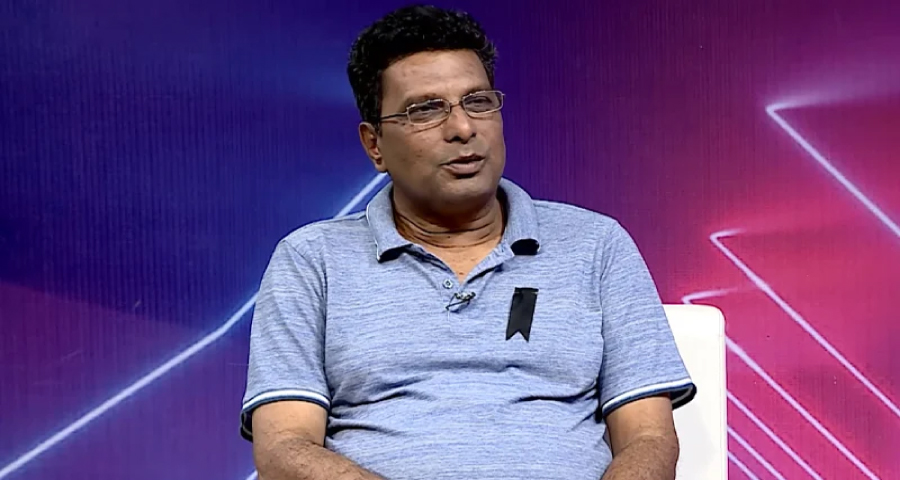 অভিনেতা শামস সুমন মারা গেছেন